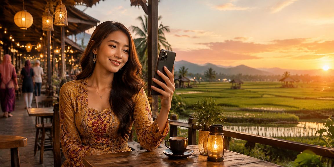 Bonus deposit untuk pemain dari Kedah