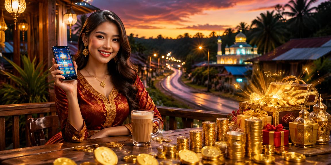 Pengalaman permainan baccarat di platform mudah alih shoei88