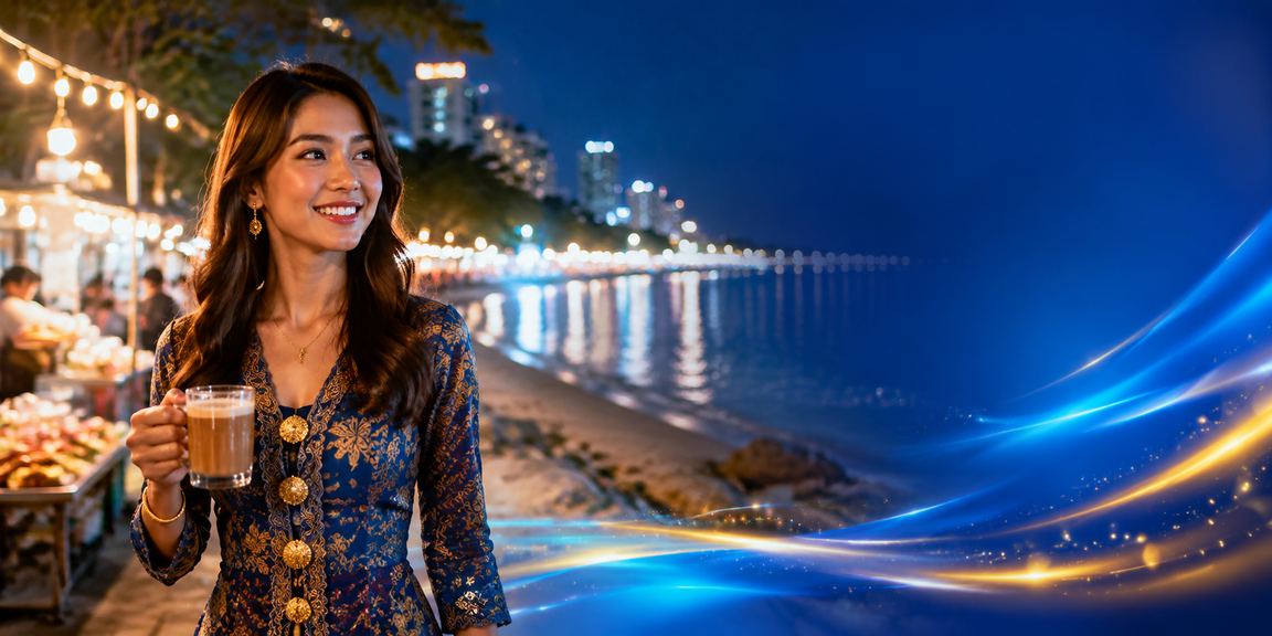 Bonus deposit dan kaedah pembayaran popular di Penang